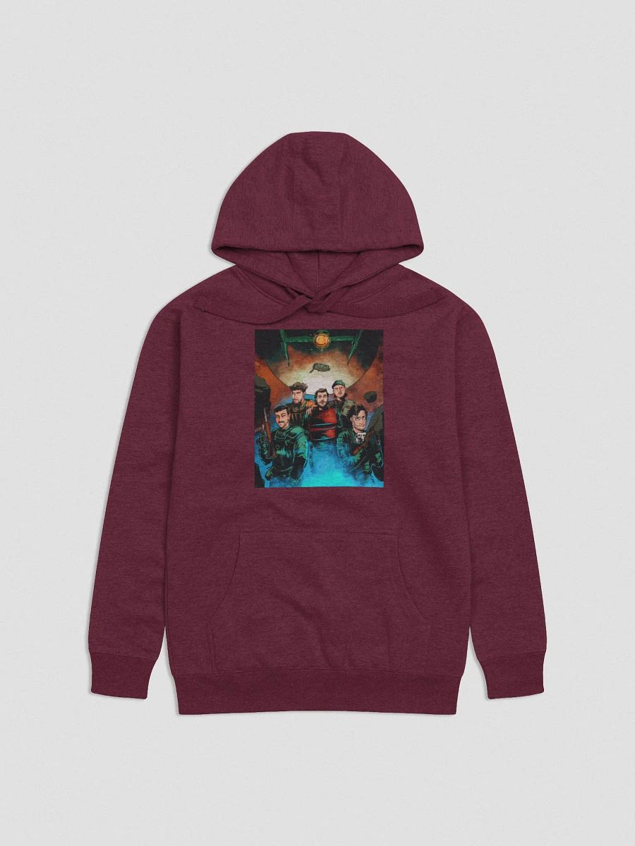 We are Marauders Hoodie product image (4)