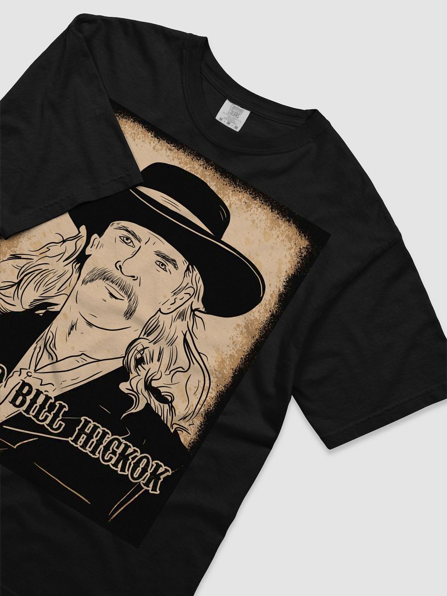 Wild Bill Hickok - Deadwood product image (3)
