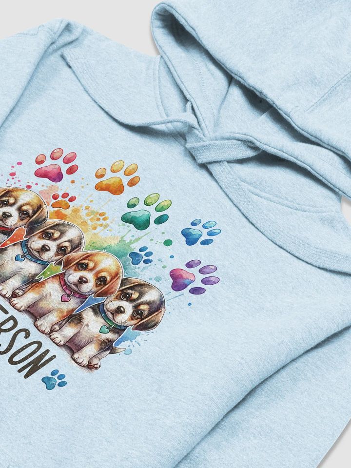 Dog Hoodie product image (2)