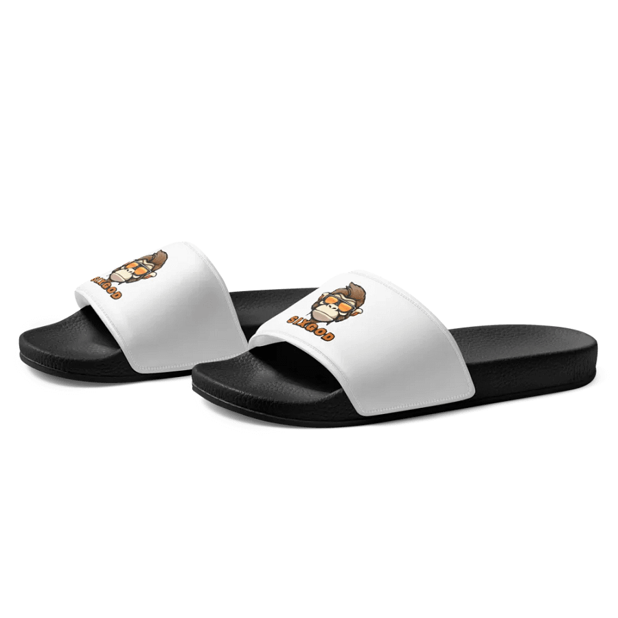 SIXGOD Monkey King Slides product image (5)