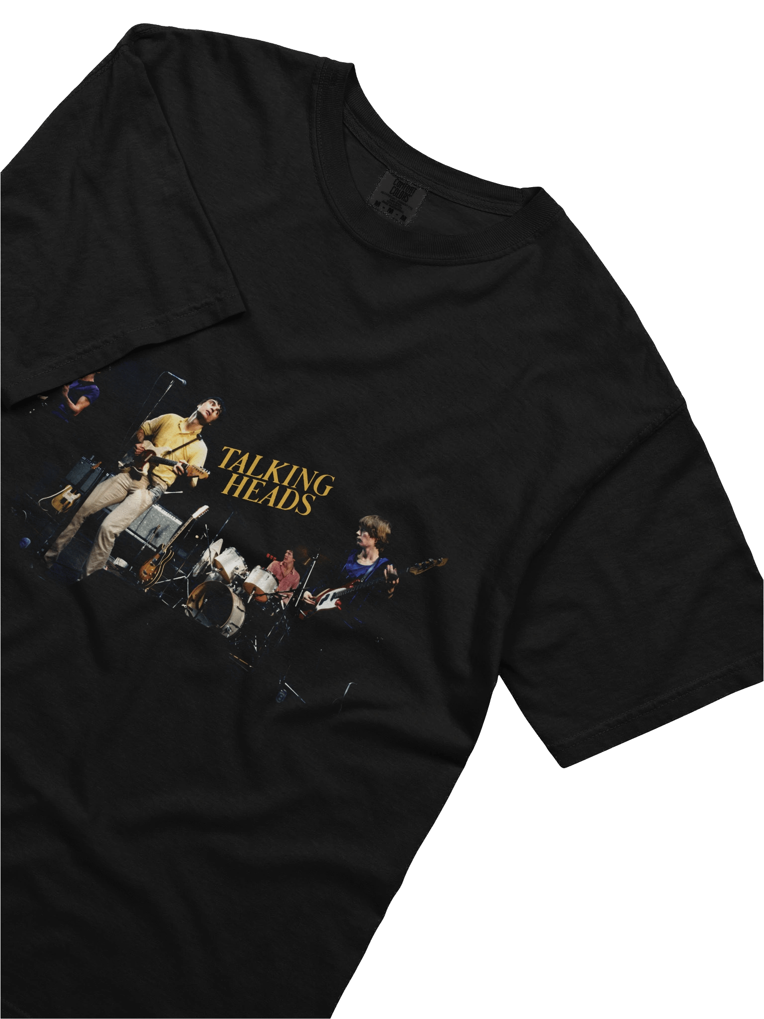 The Name of This Band is...Talking Heads product image (2)