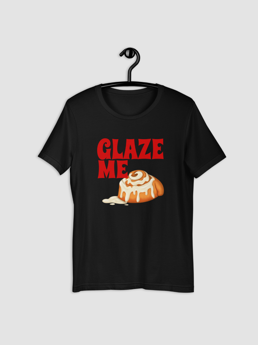 Cinnabean Tee product image (2)