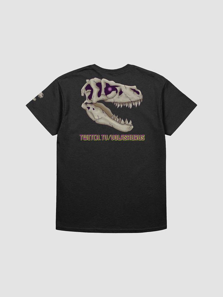 Emotional Support Coffin T-Shirt product image (9)