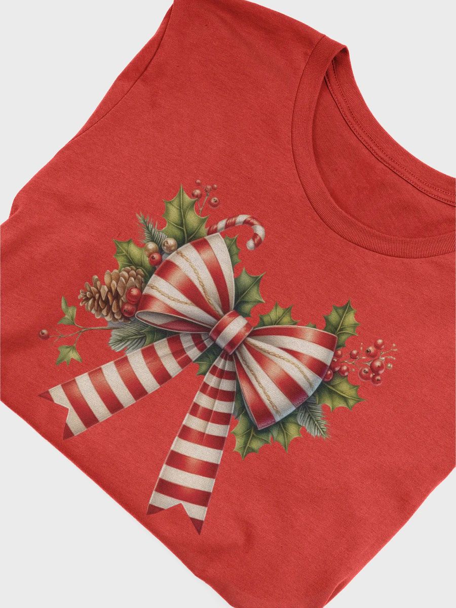 Christmas Bow Tie product image (23)
