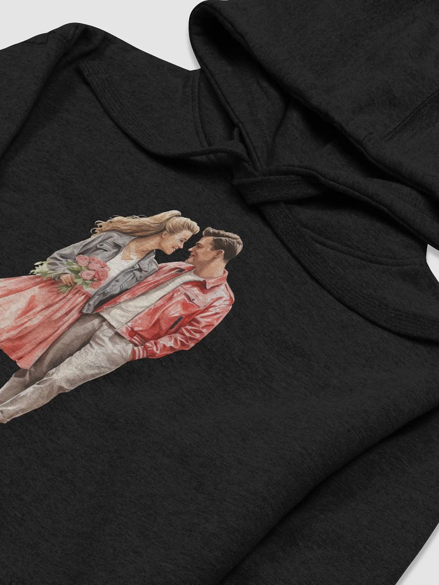 Volunteering Couple in Love product image (3)
