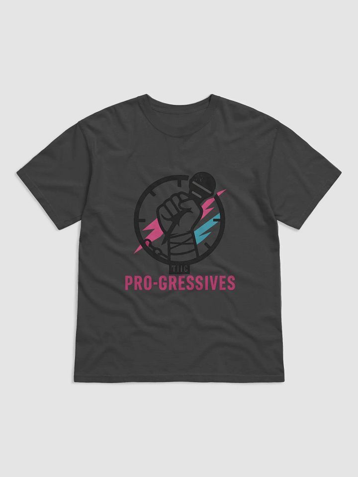 Rebel Ring Tee product image (1)