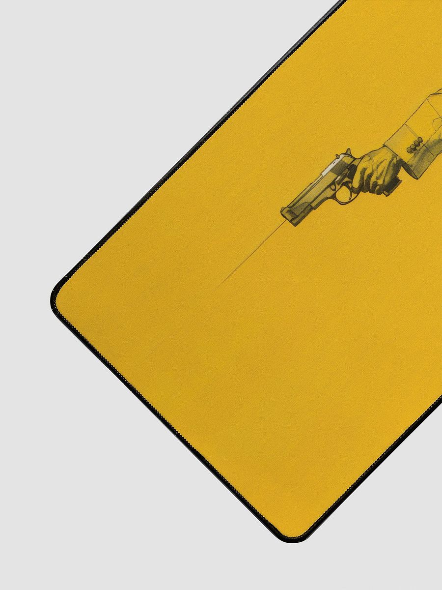 “Mafia Showdown” Premium Desk Mat product image (3)