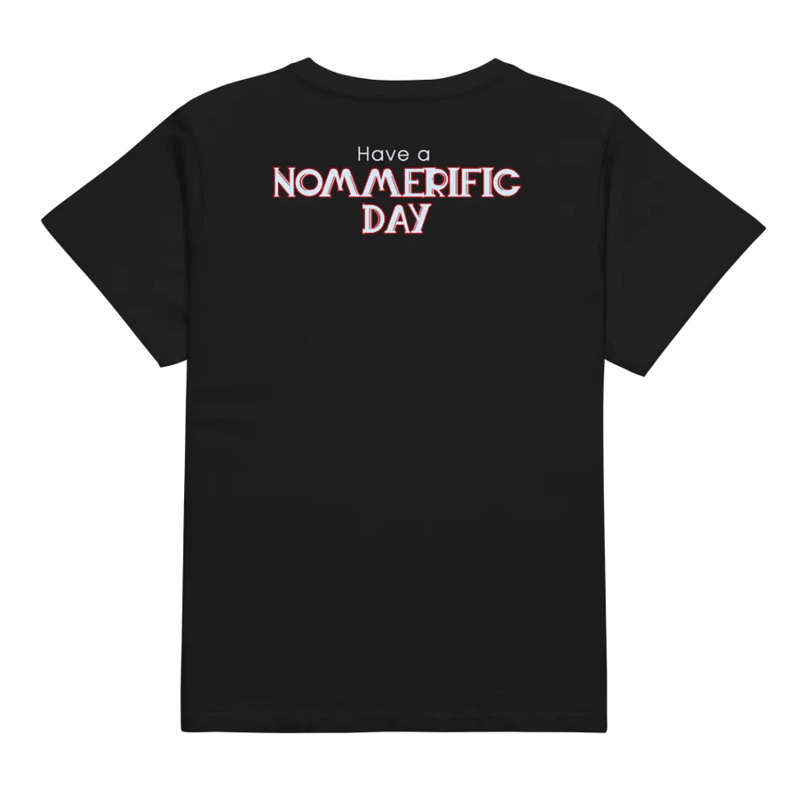 Nommerific Day - Women's Tee product image (11)