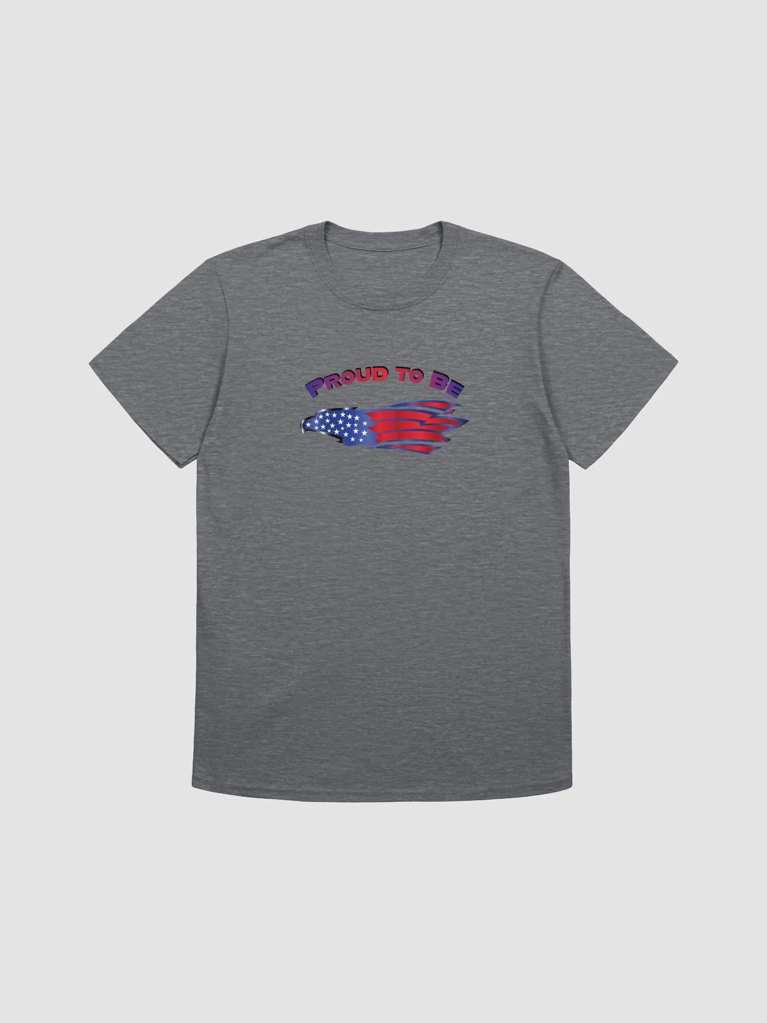 4th July – Proud to Be product image (2)