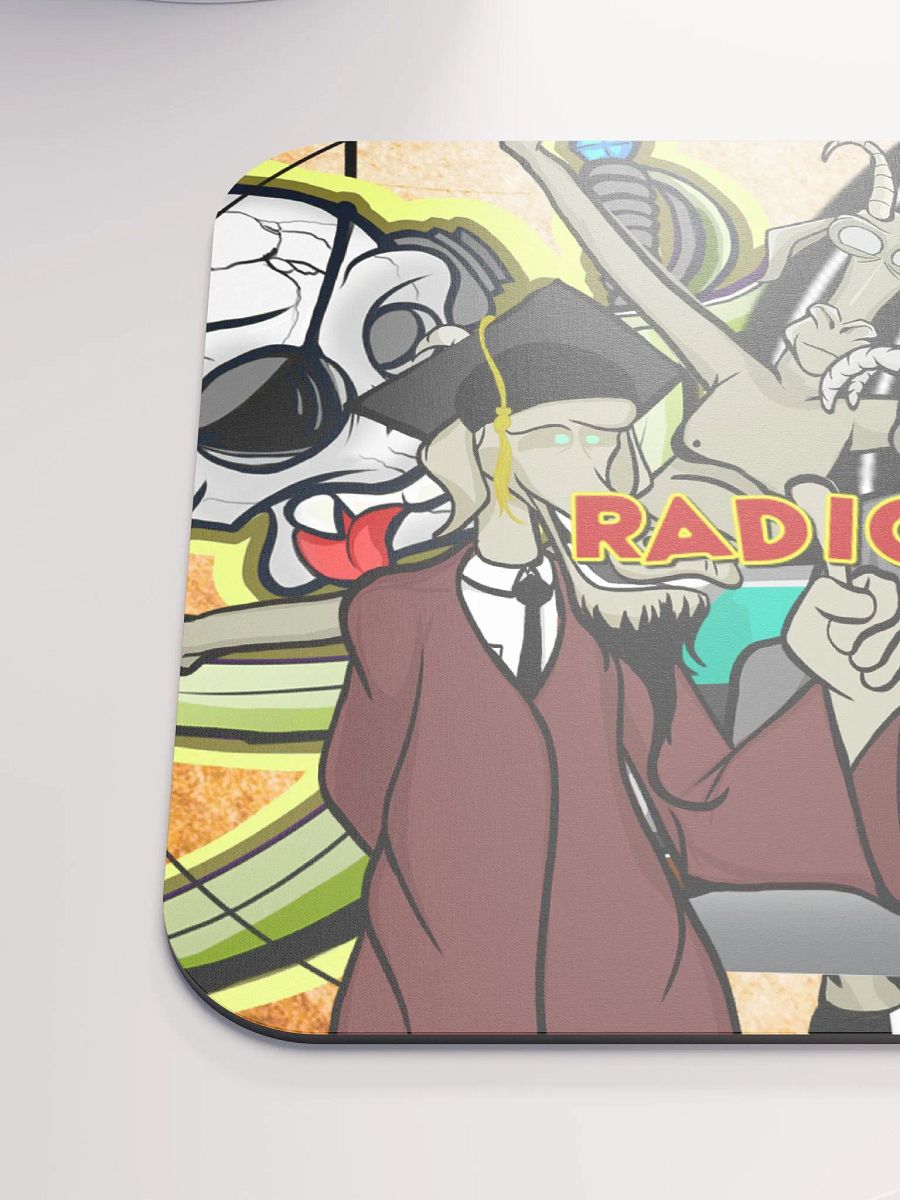 LIGMA SIGMA BALLERS CLASSIC MOUSE PAD product image (6)