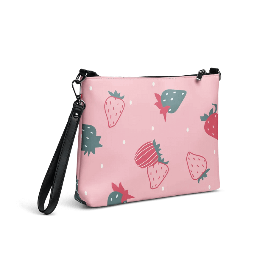 Strawberry Fields product image (6)