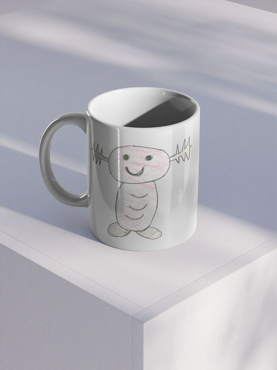 Fine Art - Shiny WOOPAH! product image (1)