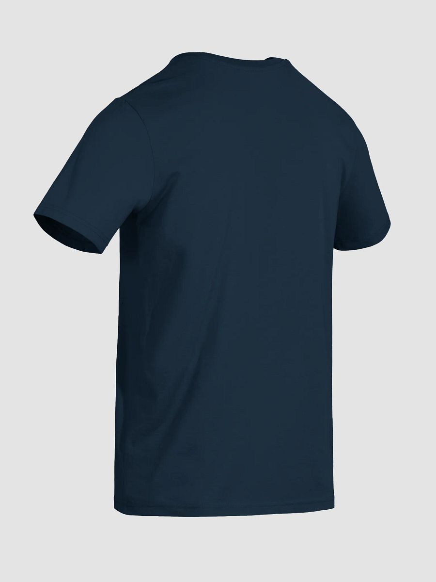 Woman T-Shirt Organic Cotton T-Shirt product image (4)
