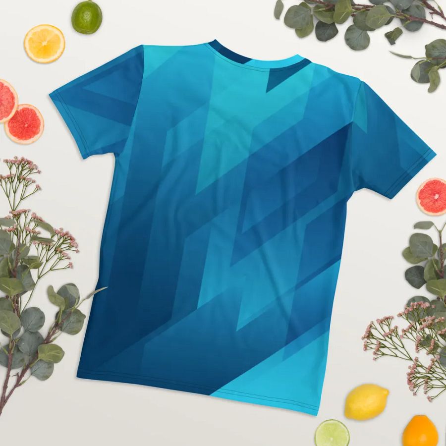 Fifa World Cup 2024 All Over Print T-shirt product image (8)