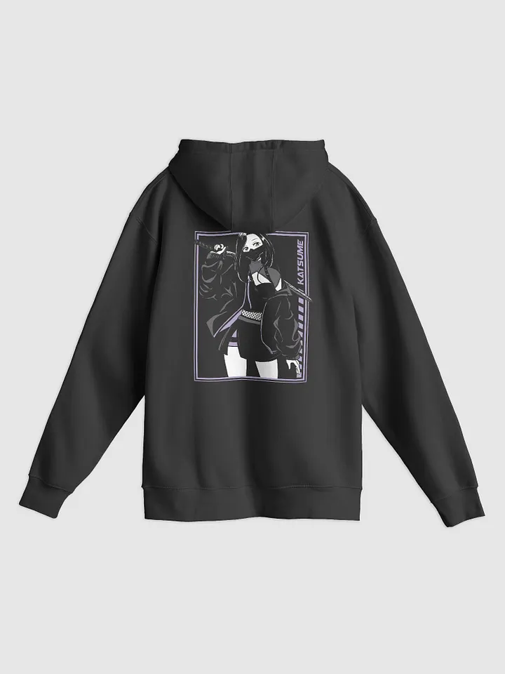 Katana Hoodie product image (1)