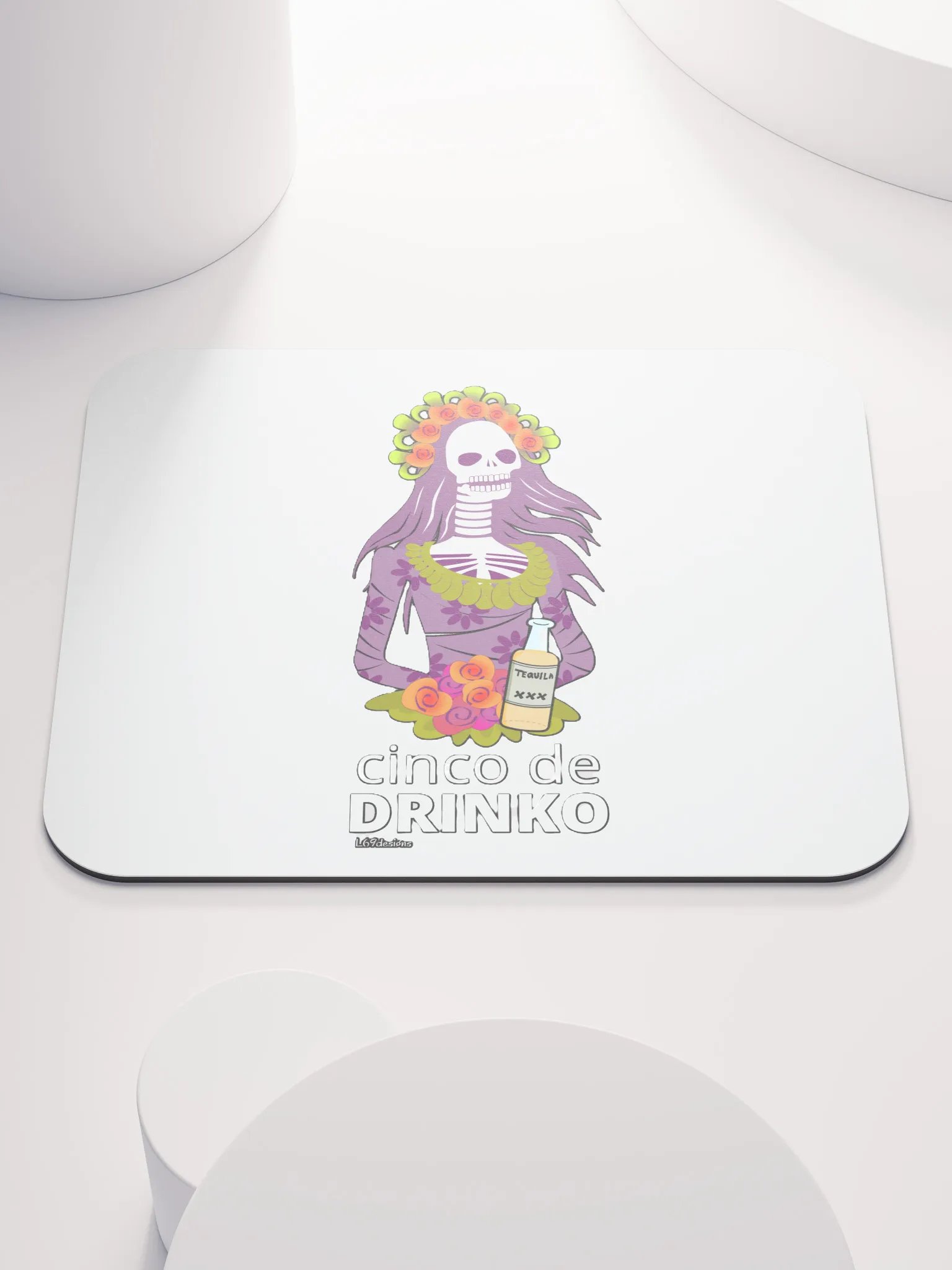 CINCO DE DRINKO product image (1)