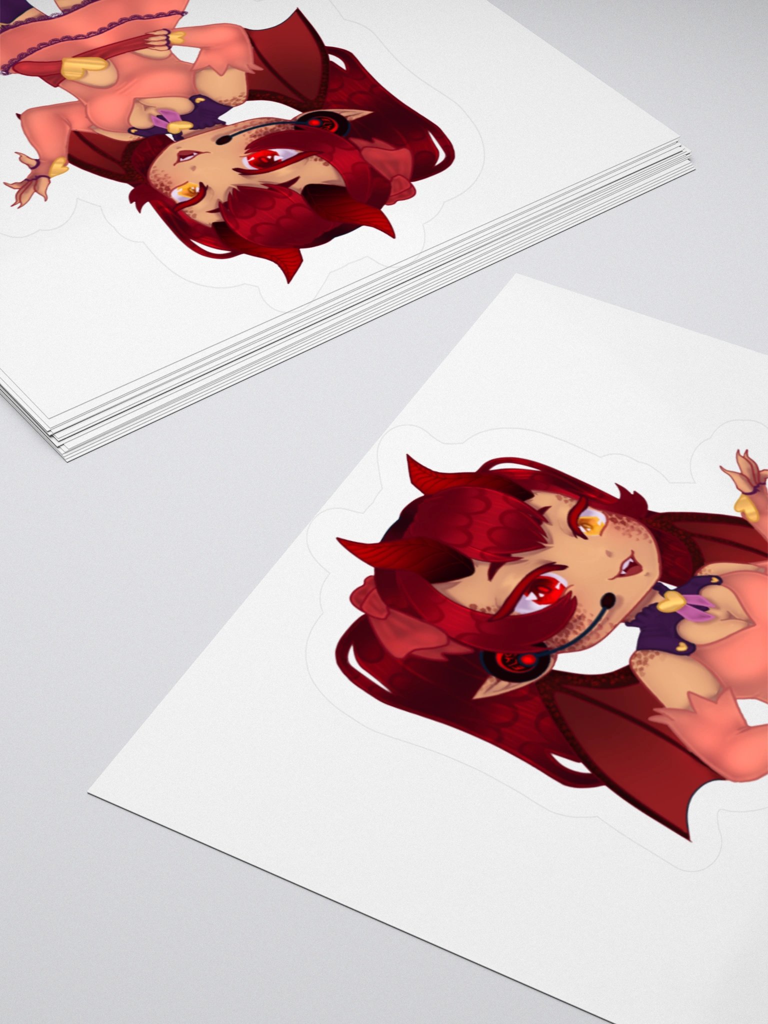 Hatsune Elysian | NonHolo product image (7)