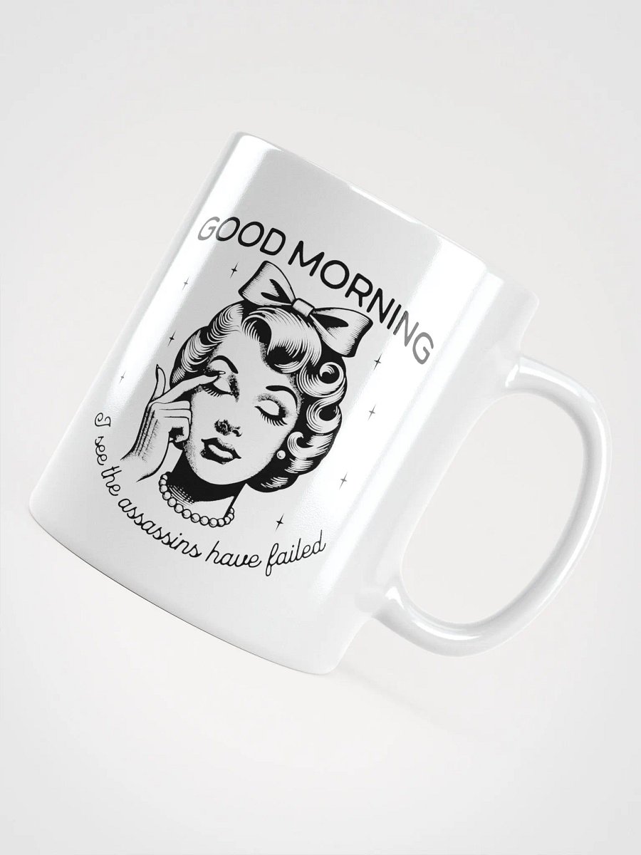 Good Morning Mug product image (15)