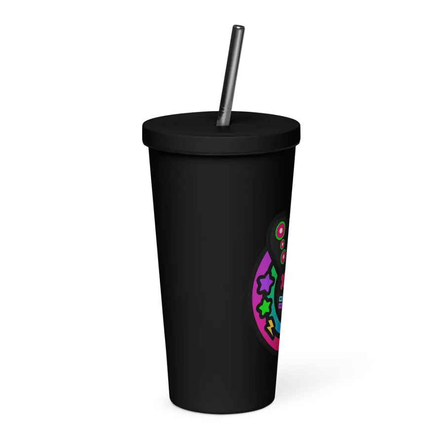 Logo Insulated Tumbler product image (7)