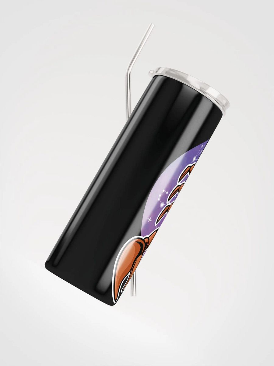 Zodiac Scorpio Stainless Steel Tumbler product image (8)