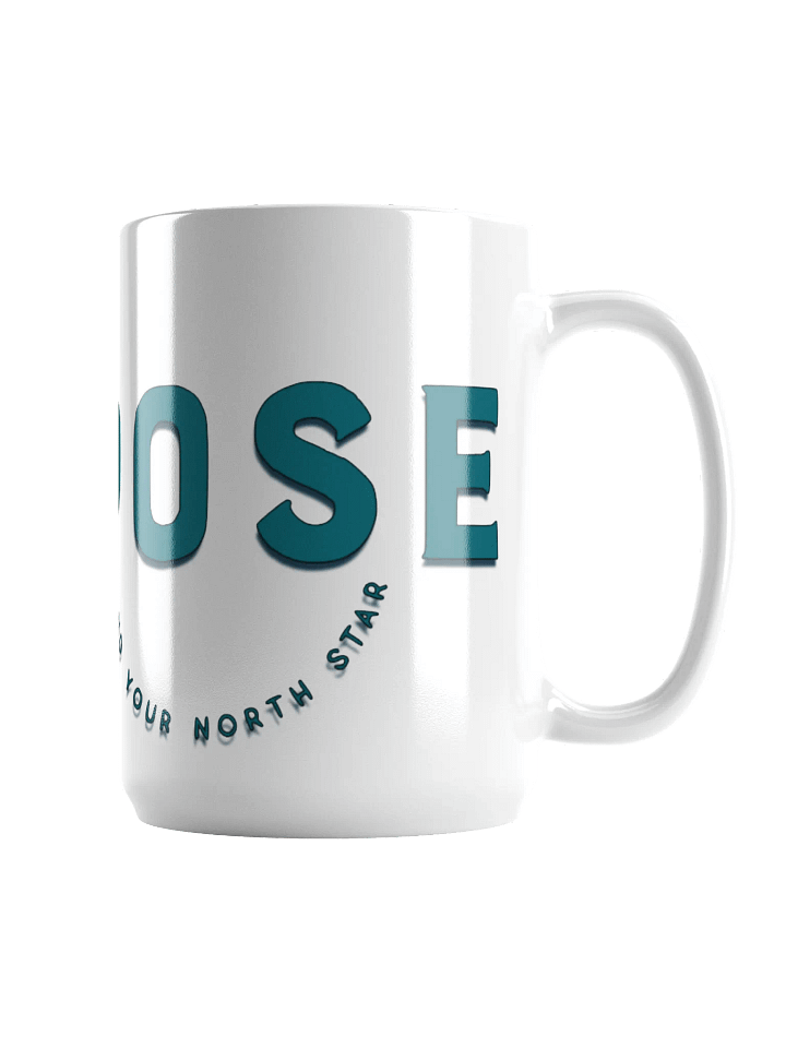 Purposeful Living Mug product image (1)