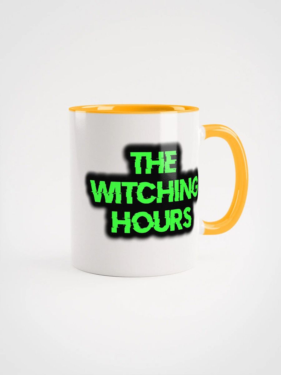 The Witching Hours Mug product image (3)