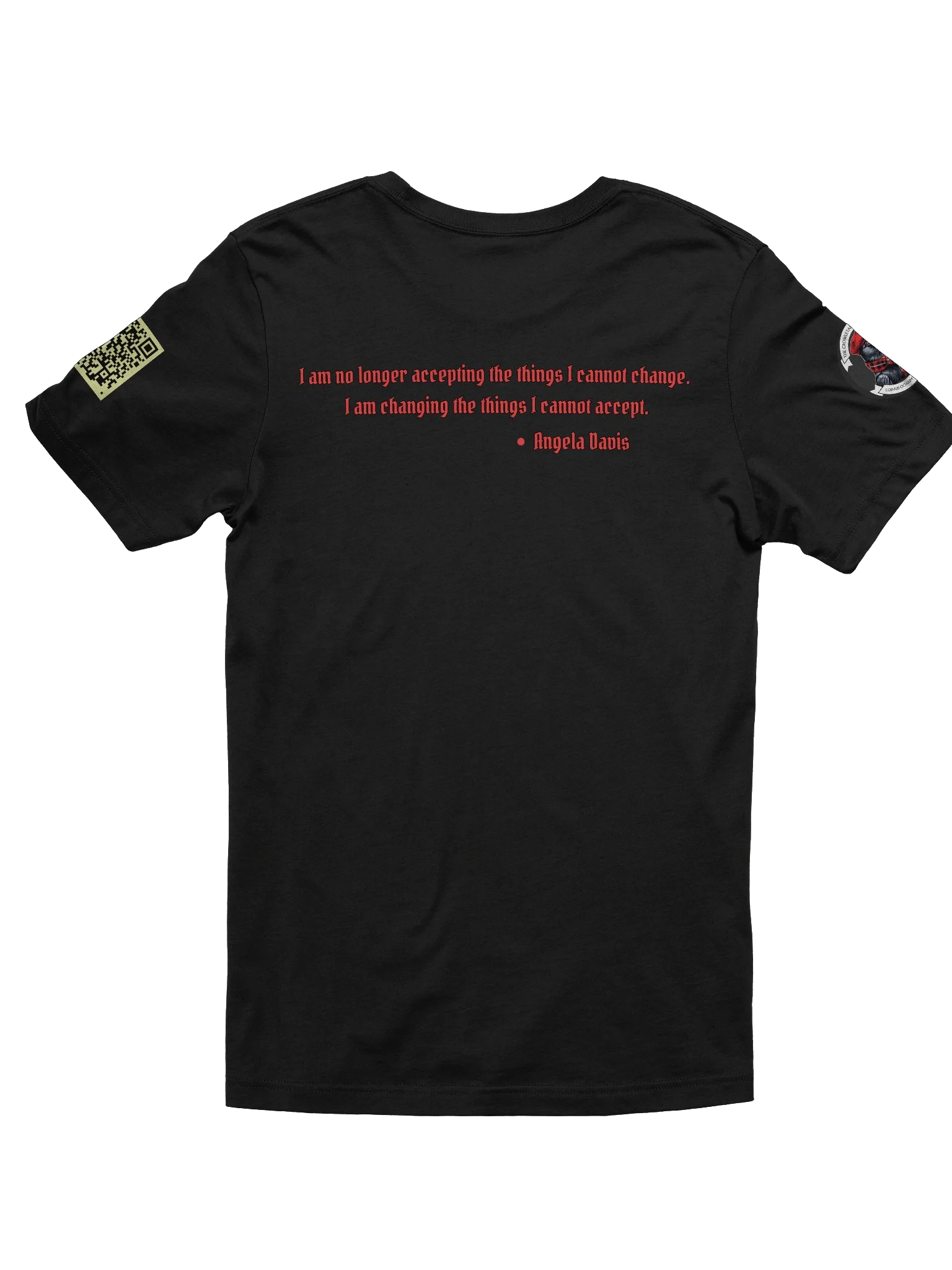 The Lighthouse T-Shirt product image (11)