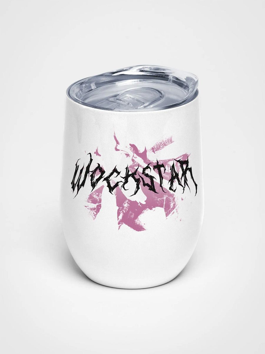 Metal Collection (OG) - Wine Tumbler product image (1)