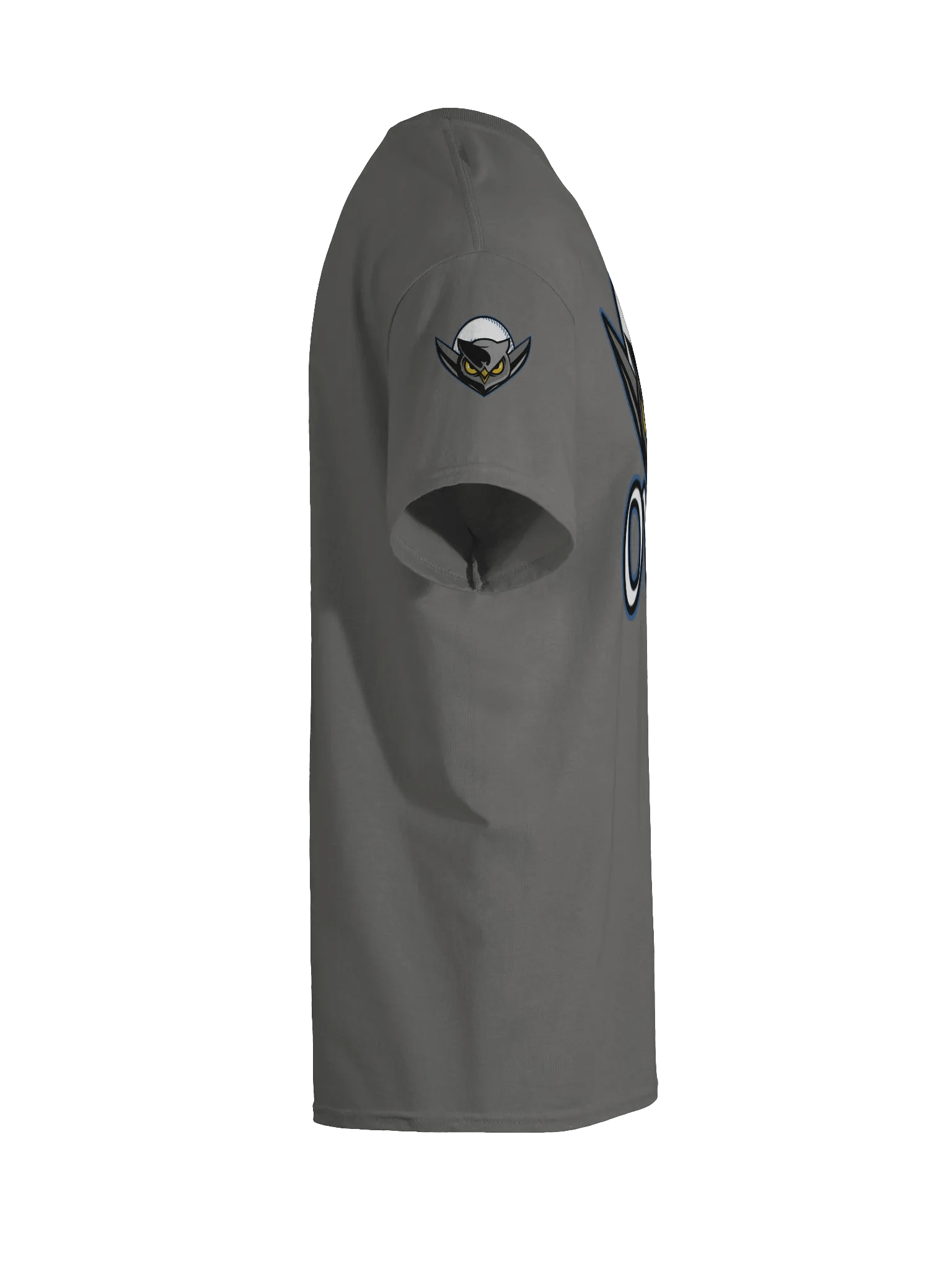 Owls Unisex TShirt product image (61)