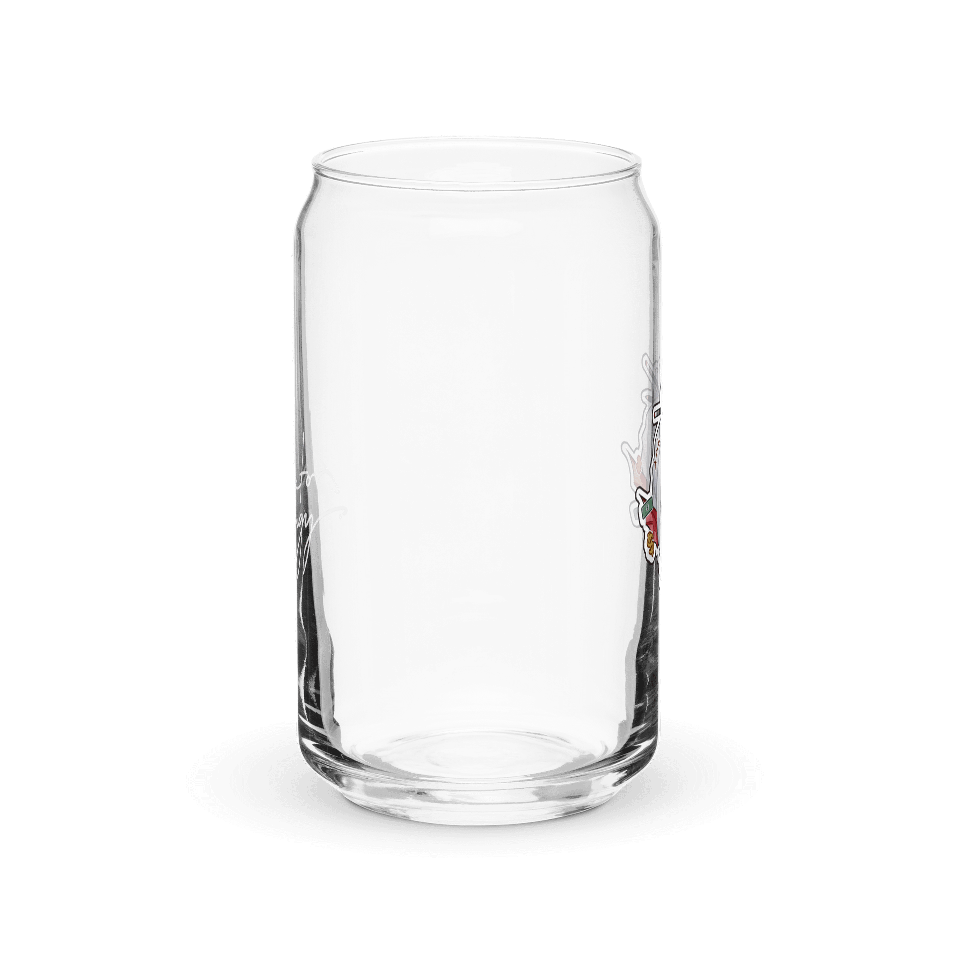 Money Emote Sipper product image (3)