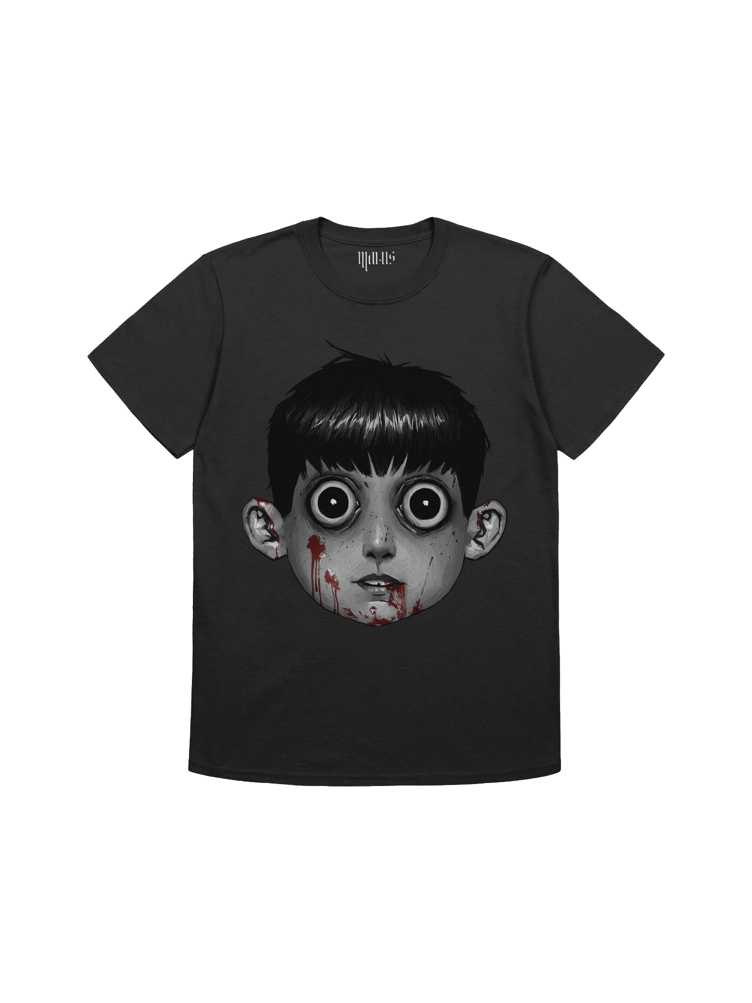 MURDER BOY TEE product image (1)