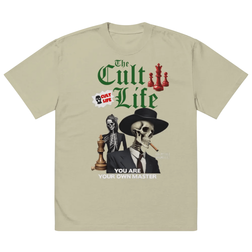 CULT BONNIE CLYDE product image (3)