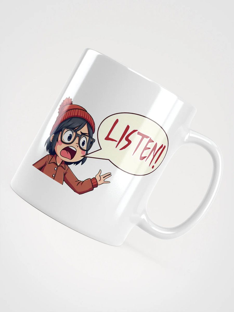 MJ LISTEN product image (4)