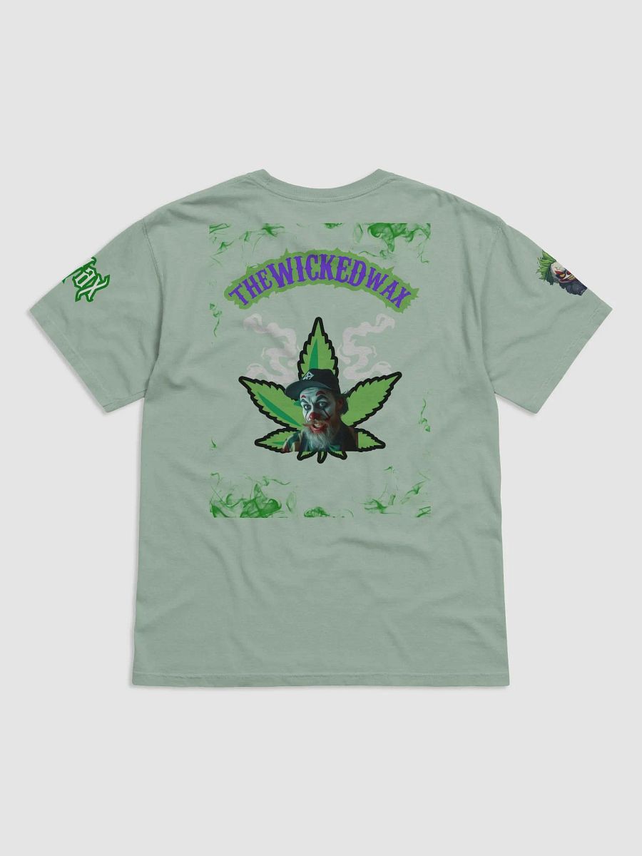 The WIcked Tshirt product image (12)