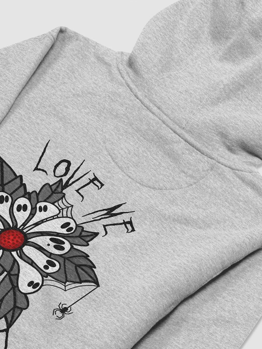 LOVE ME NOT (HOODIE) product image (4)
