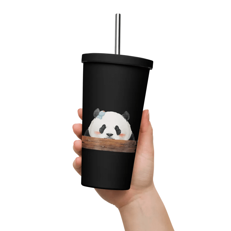 PANGDAHAI🐼Giant Panda product image (15)