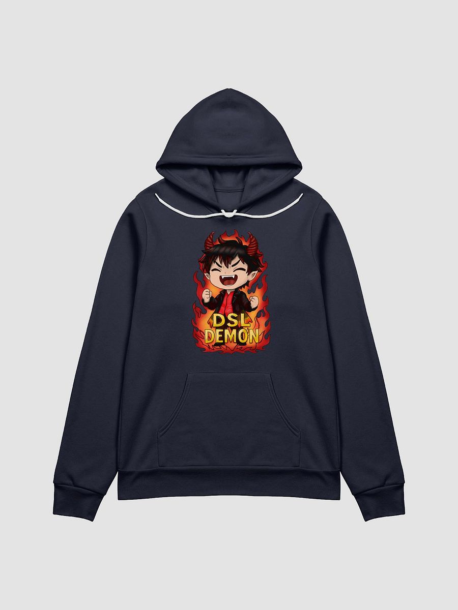 Cozy Cloud Hoodie product image (4)
