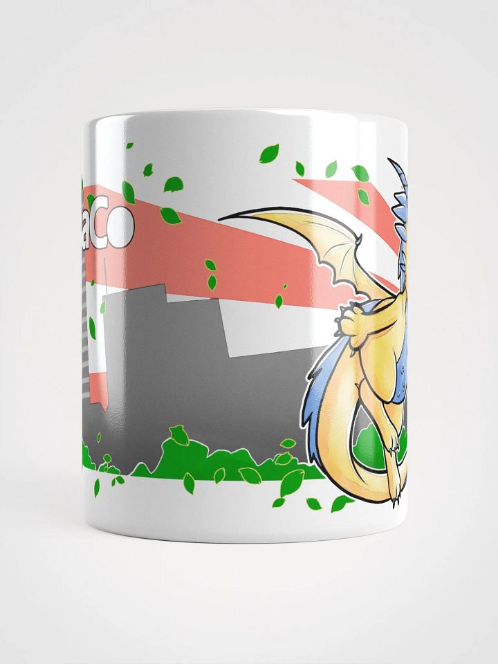 JenaCo VI - Mug product image (2)