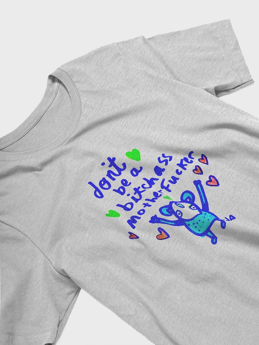 Don't Be A Bitchass MF'er product image (26)