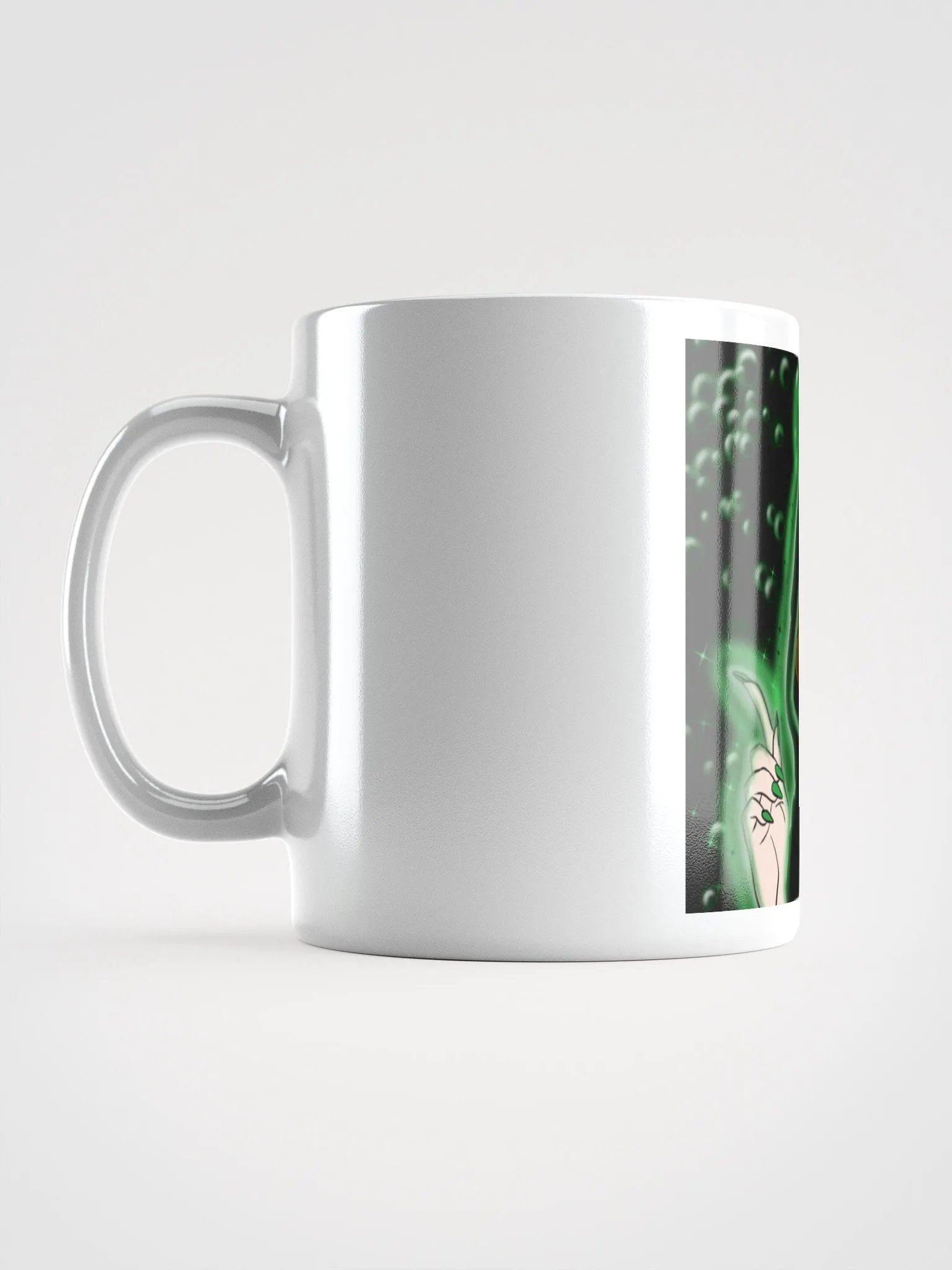 AllySolo Mug product image (6)