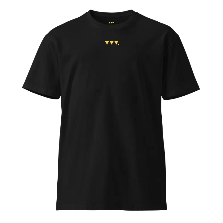 HORSEPOWER IS BEST FRIEND T-Shirt product image (1)