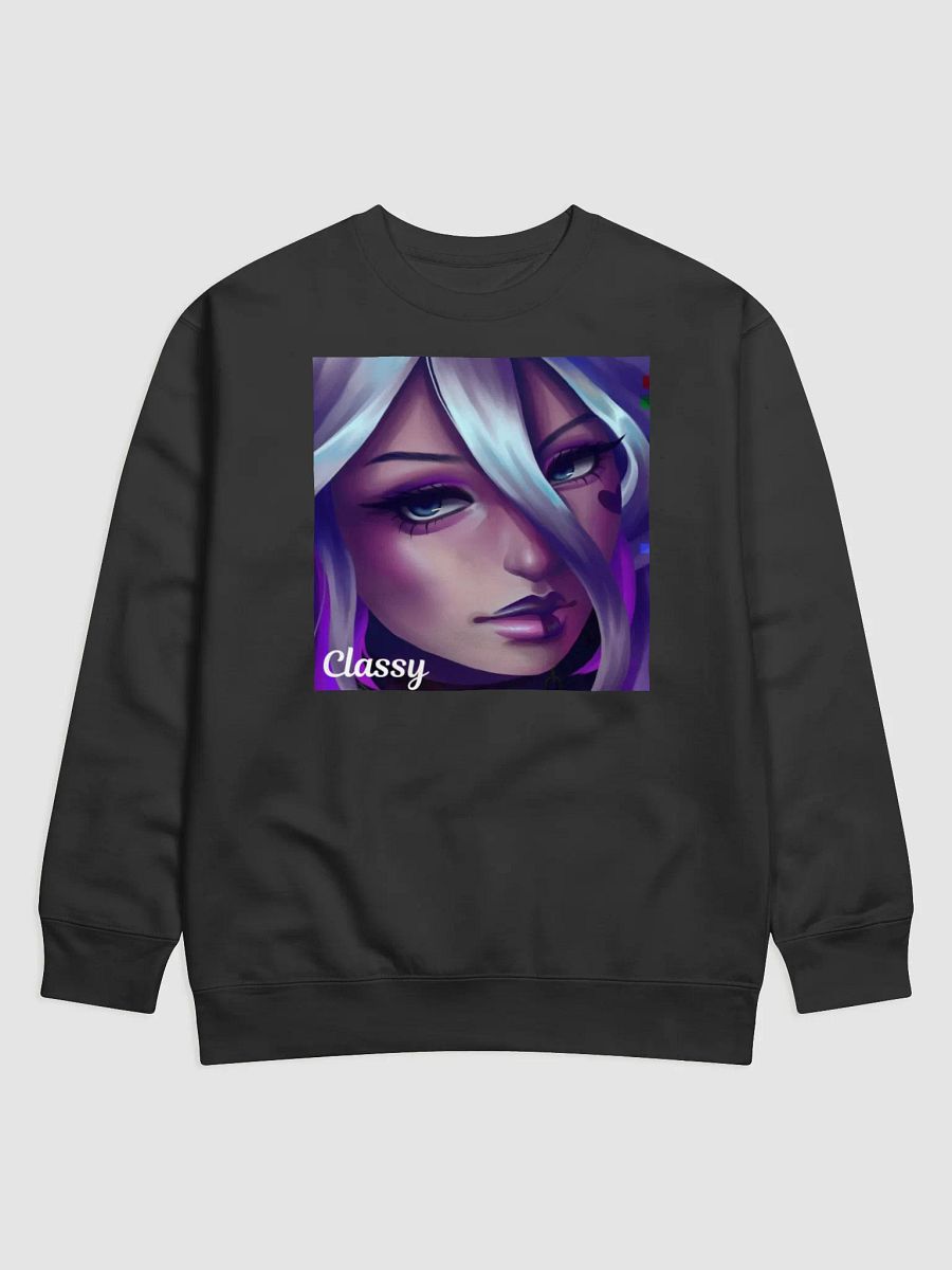 Sable Sweater product image (1)