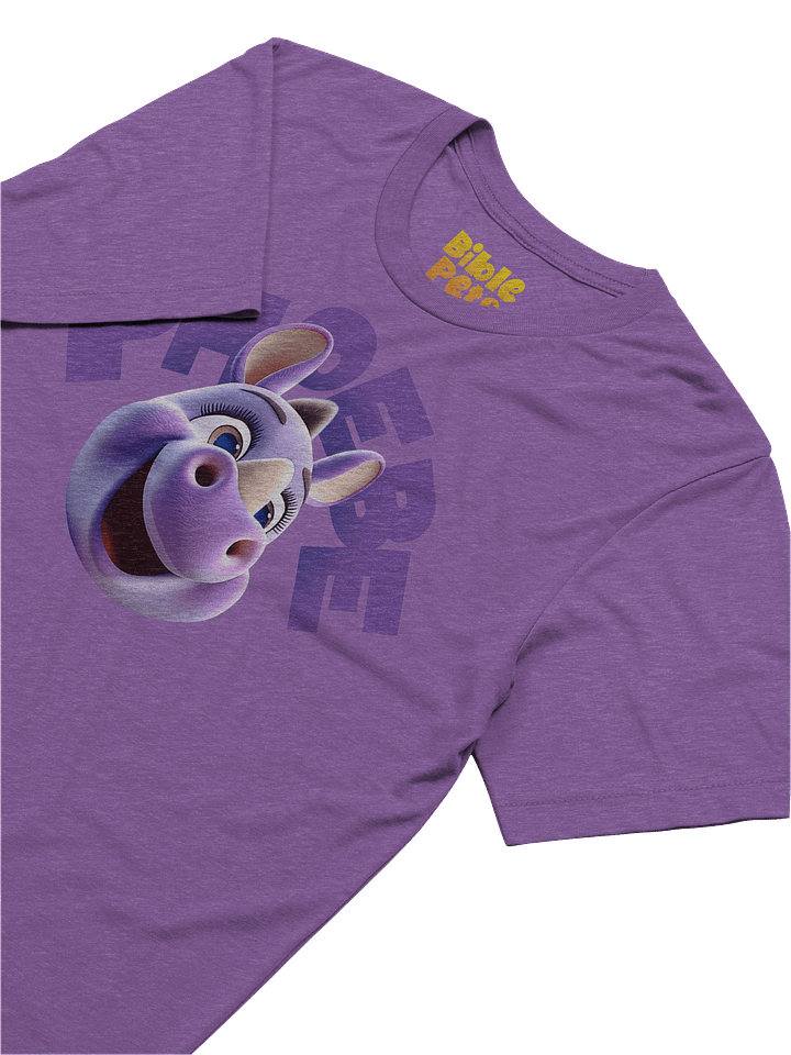 Phoebe Adult T-Shirt product image (8)