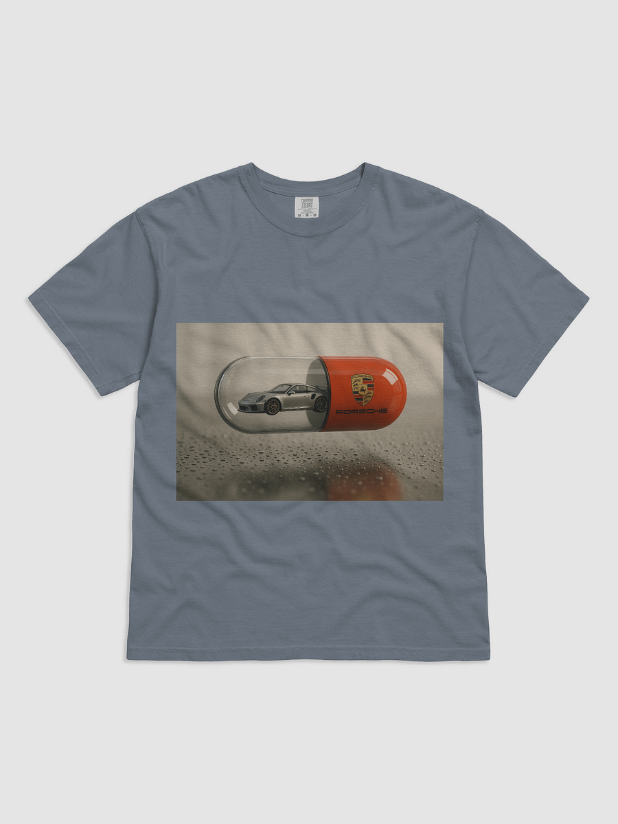 Porsche In A Capsule Tee product image (2)