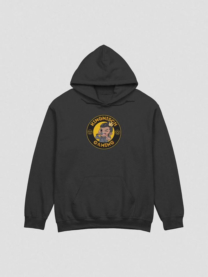 Bloodhound & Truffle Pullover Hoodie product image (12)