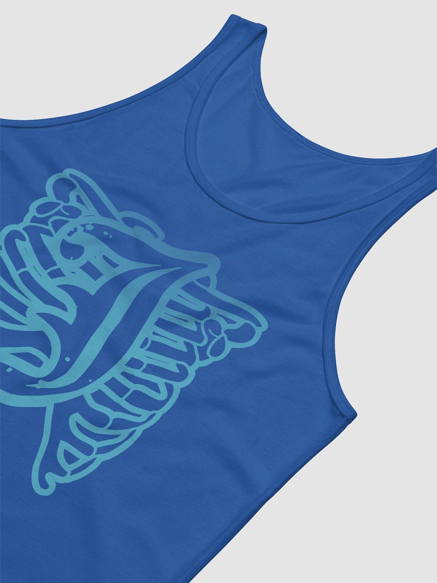 CLASH TANK product image (3)
