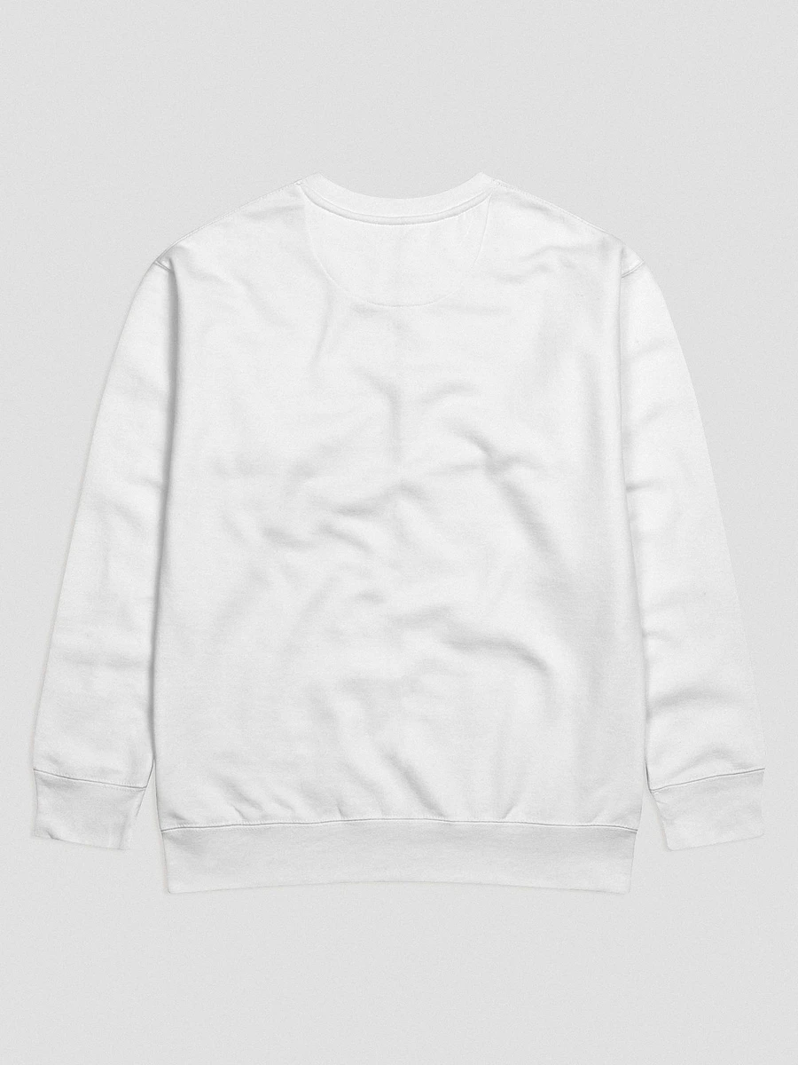 Retro Rose Crewneck Sweatshirt (Premium) product image (5)