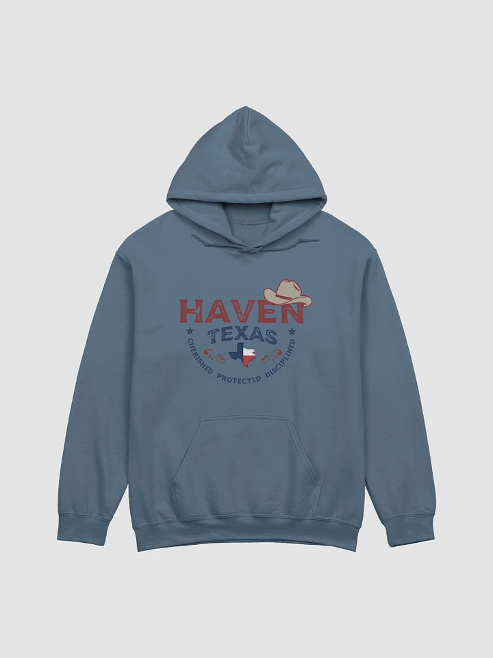 Haven Texas Hoodie product image (5)