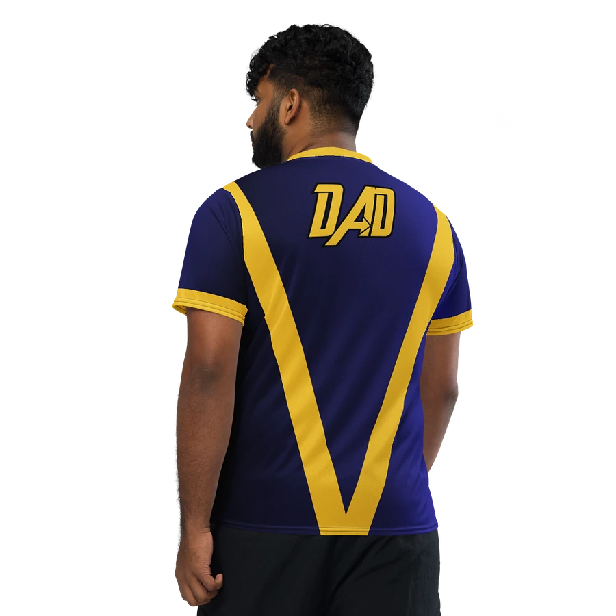 Super Dad Uniform product image (1)