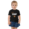 Mini Savage Toddlers Tee product image (1)